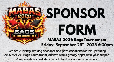 Bags Sponsor