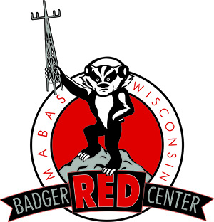 Badger Red
